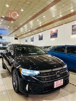 ڤۆڵکسواگن جێتا